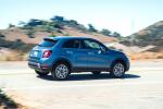 Fiat 500X Trekking 2019 года (NA)